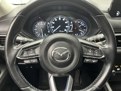 2019 Mazda Mazda CX-5 Grand Touring