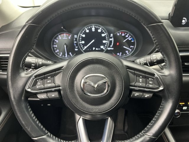 2019 Mazda Mazda CX-5 Grand Touring