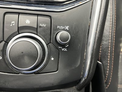 2019 Mazda Mazda CX-5 Grand Touring