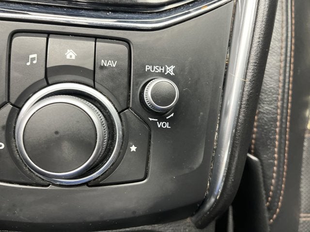 2019 Mazda Mazda CX-5 Grand Touring