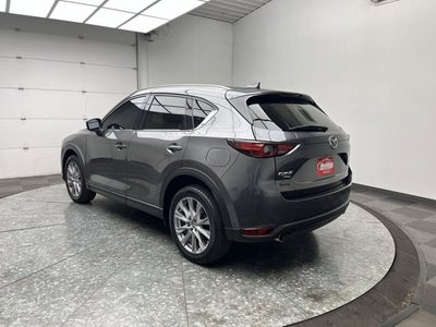 2019 Mazda Mazda CX-5 Grand Touring