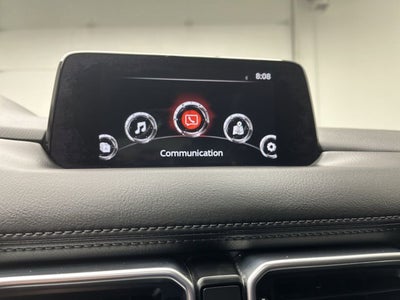 2019 Mazda Mazda CX-5 Grand Touring