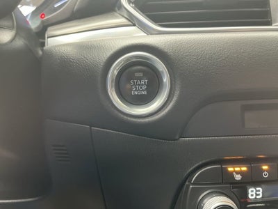 2019 Mazda Mazda CX-5 Grand Touring