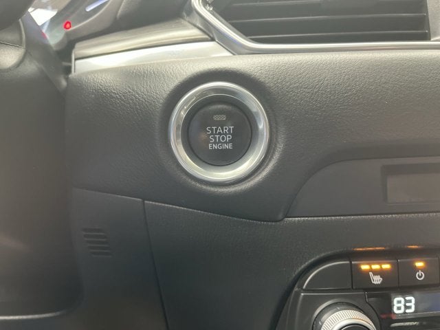 2019 Mazda Mazda CX-5 Grand Touring