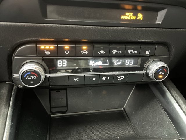 2019 Mazda Mazda CX-5 Grand Touring