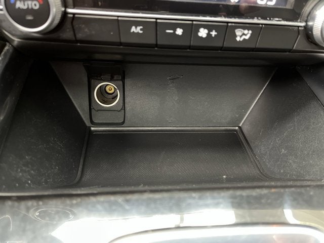 2019 Mazda Mazda CX-5 Grand Touring