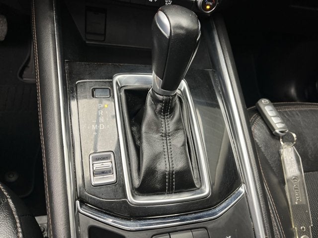 2019 Mazda Mazda CX-5 Grand Touring