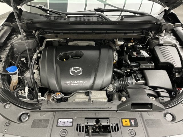 2019 Mazda Mazda CX-5 Grand Touring