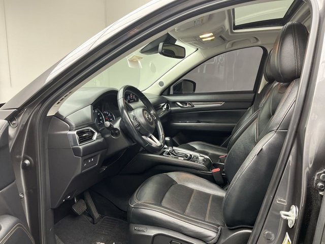 2019 Mazda Mazda CX-5 Grand Touring