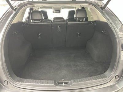 2019 Mazda Mazda CX-5 Grand Touring