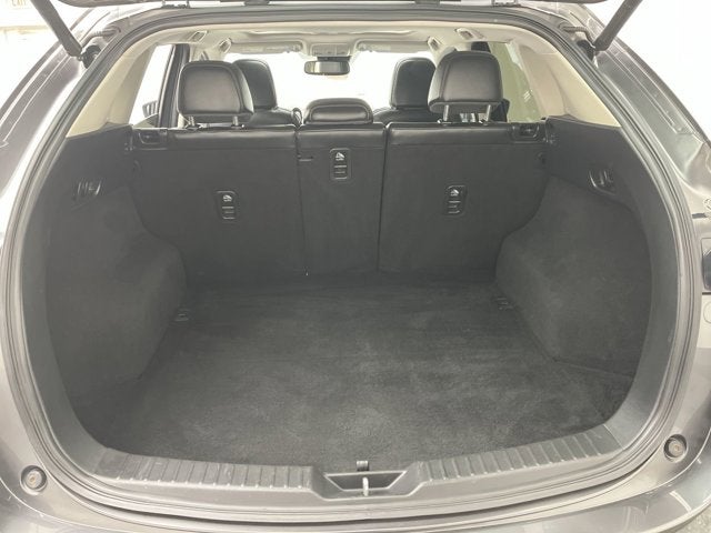 2019 Mazda Mazda CX-5 Grand Touring