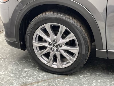 2019 Mazda Mazda CX-5 Grand Touring