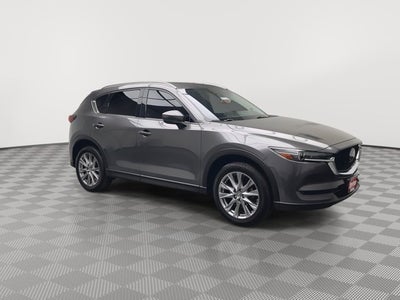 2019 Mazda Mazda CX-5 Grand Touring
