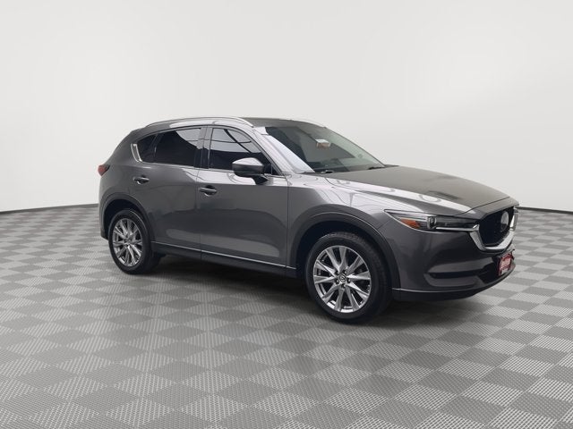 2019 Mazda Mazda CX-5 Grand Touring
