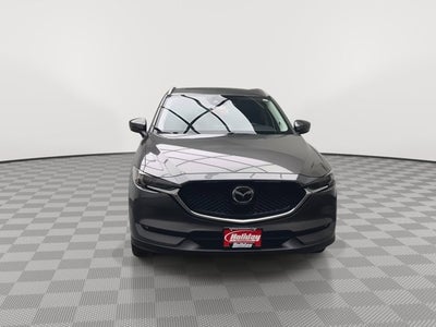 2019 Mazda Mazda CX-5 Grand Touring