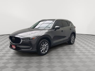 2019 Mazda Mazda CX-5 Grand Touring