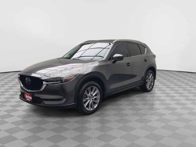 2019 Mazda Mazda CX-5 Grand Touring