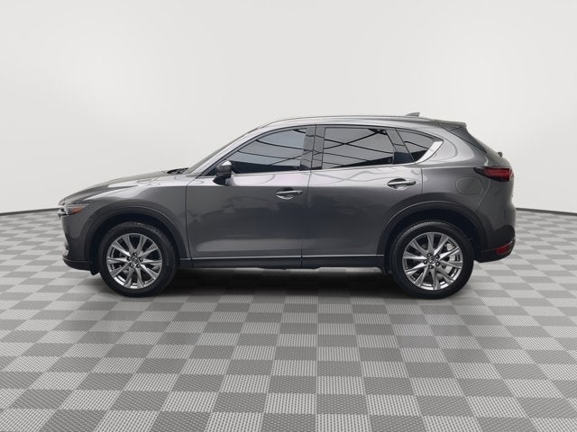2019 Mazda Mazda CX-5 Grand Touring