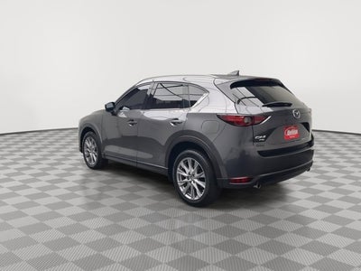 2019 Mazda Mazda CX-5 Grand Touring