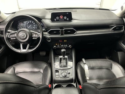 2019 Mazda Mazda CX-5 Grand Touring