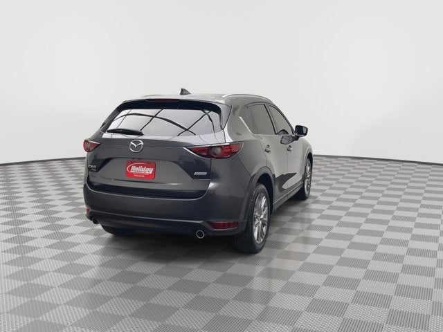2019 Mazda Mazda CX-5 Grand Touring