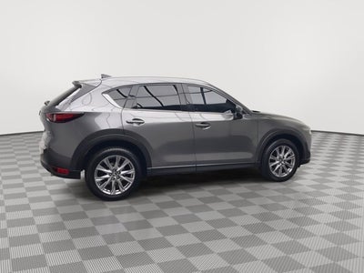 2019 Mazda Mazda CX-5 Grand Touring