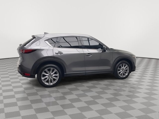 2019 Mazda Mazda CX-5 Grand Touring
