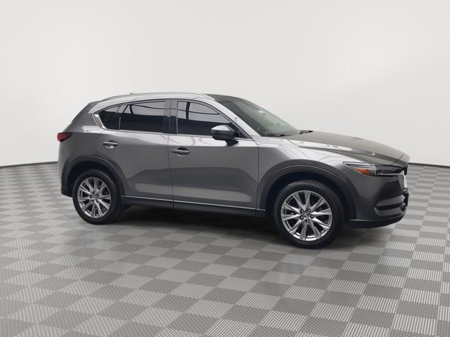 2019 Mazda Mazda CX-5 Grand Touring