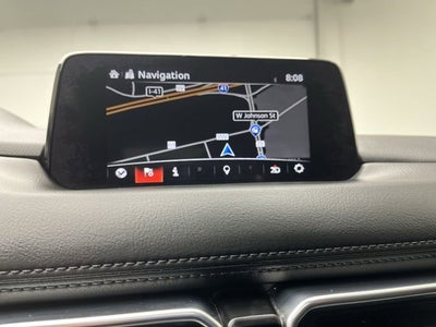 2019 Mazda Mazda CX-5 Grand Touring