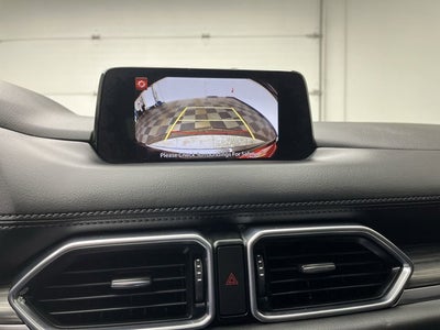 2019 Mazda Mazda CX-5 Grand Touring