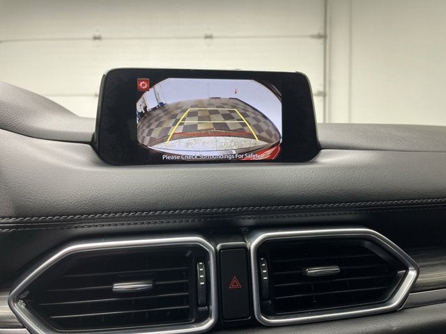 2019 Mazda Mazda CX-5 Grand Touring