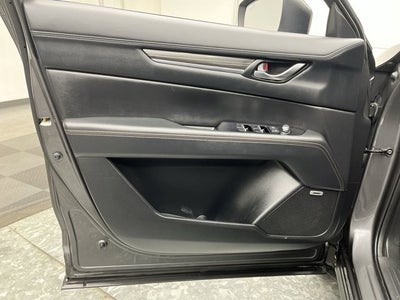 2019 Mazda Mazda CX-5 Grand Touring