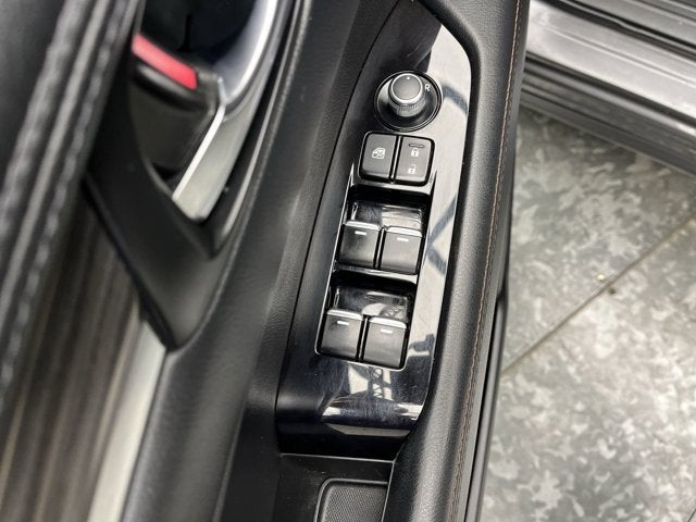 2019 Mazda Mazda CX-5 Grand Touring