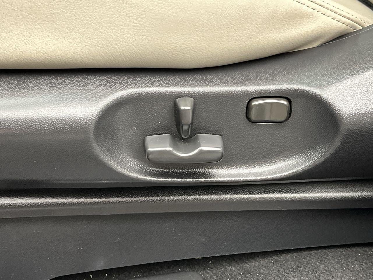 2015 Mazda Mazda CX-9 Touring