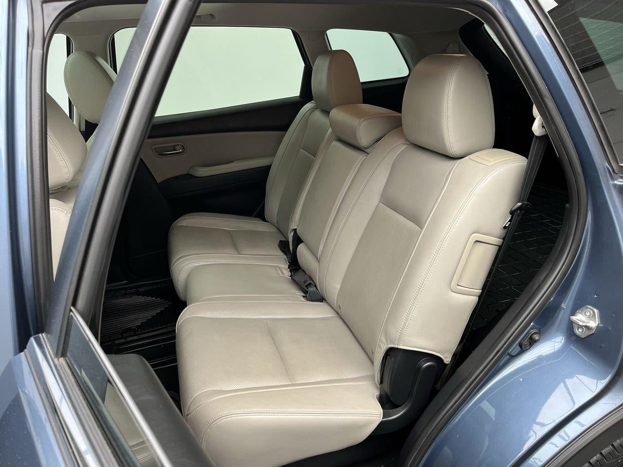 2015 Mazda Mazda CX-9 Touring