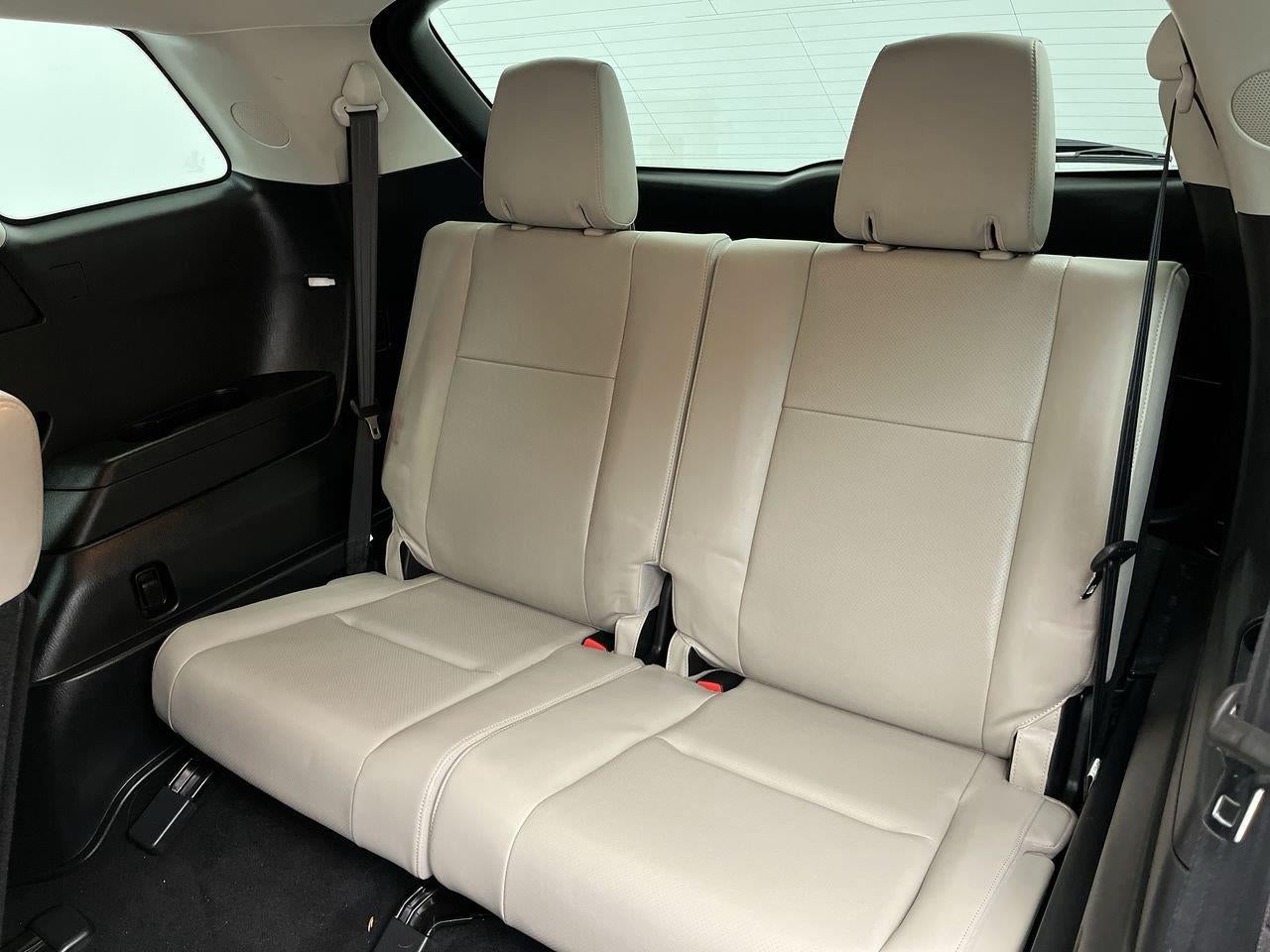 2015 Mazda Mazda CX-9 Touring