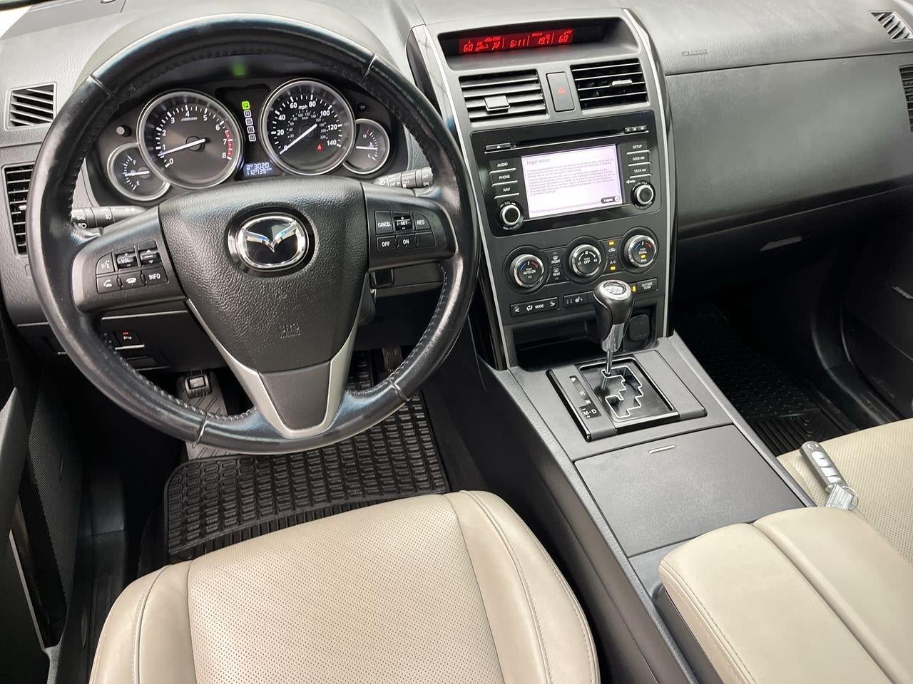2015 Mazda Mazda CX-9 Touring