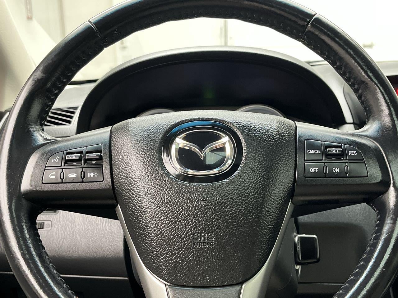 2015 Mazda Mazda CX-9 Touring