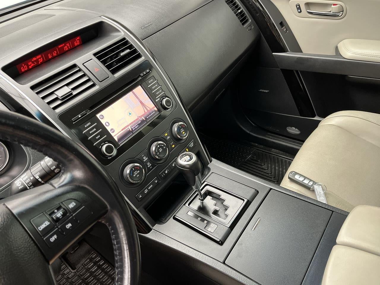 2015 Mazda Mazda CX-9 Touring