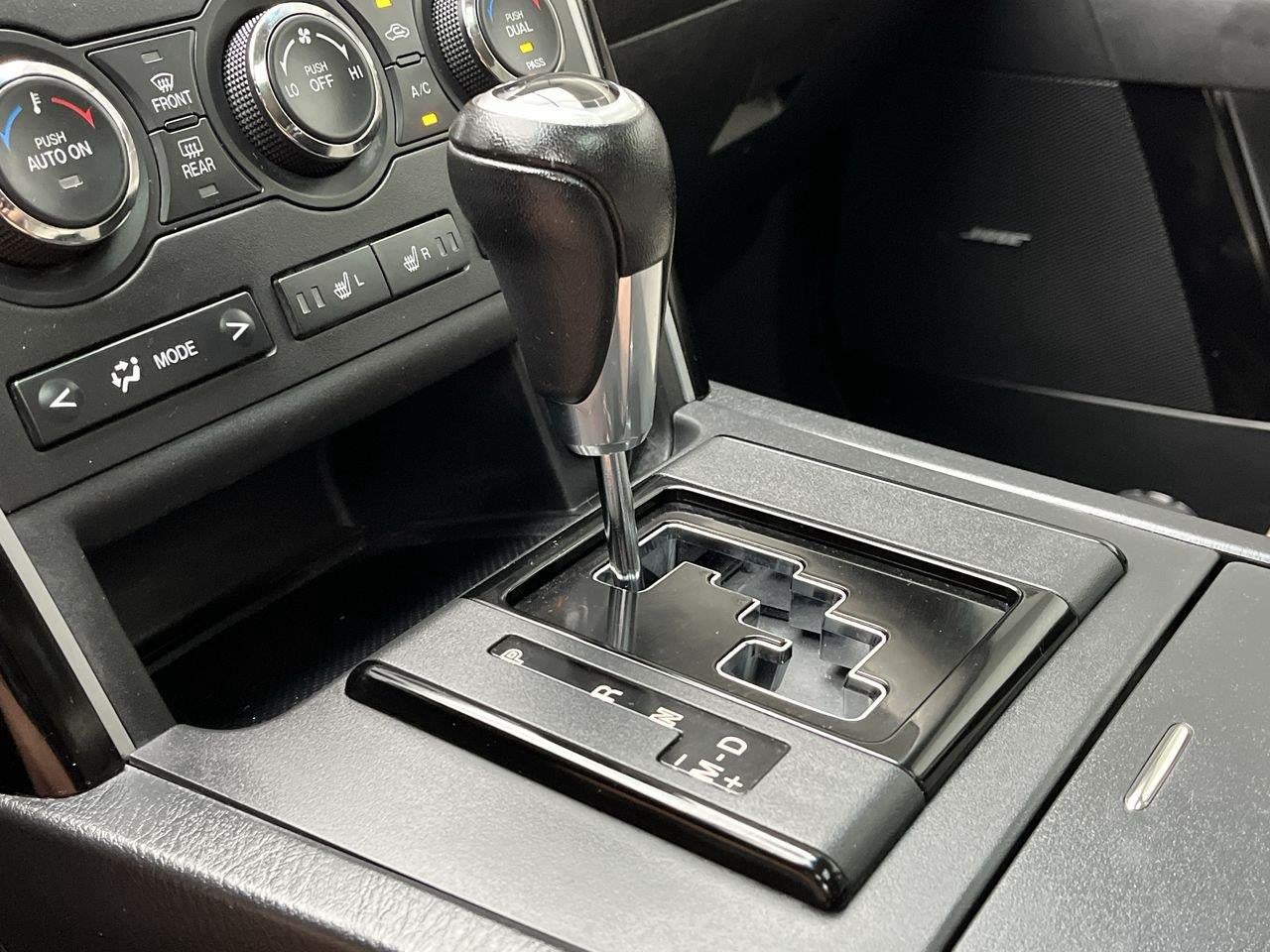 2015 Mazda Mazda CX-9 Touring