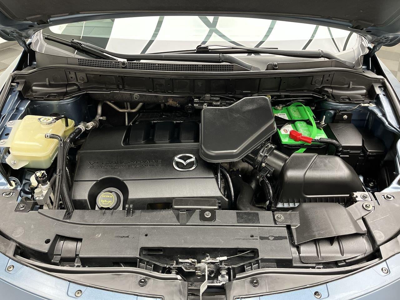 2015 Mazda Mazda CX-9 Touring
