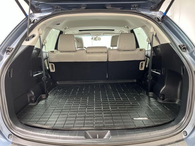 2015 Mazda Mazda CX-9 Touring