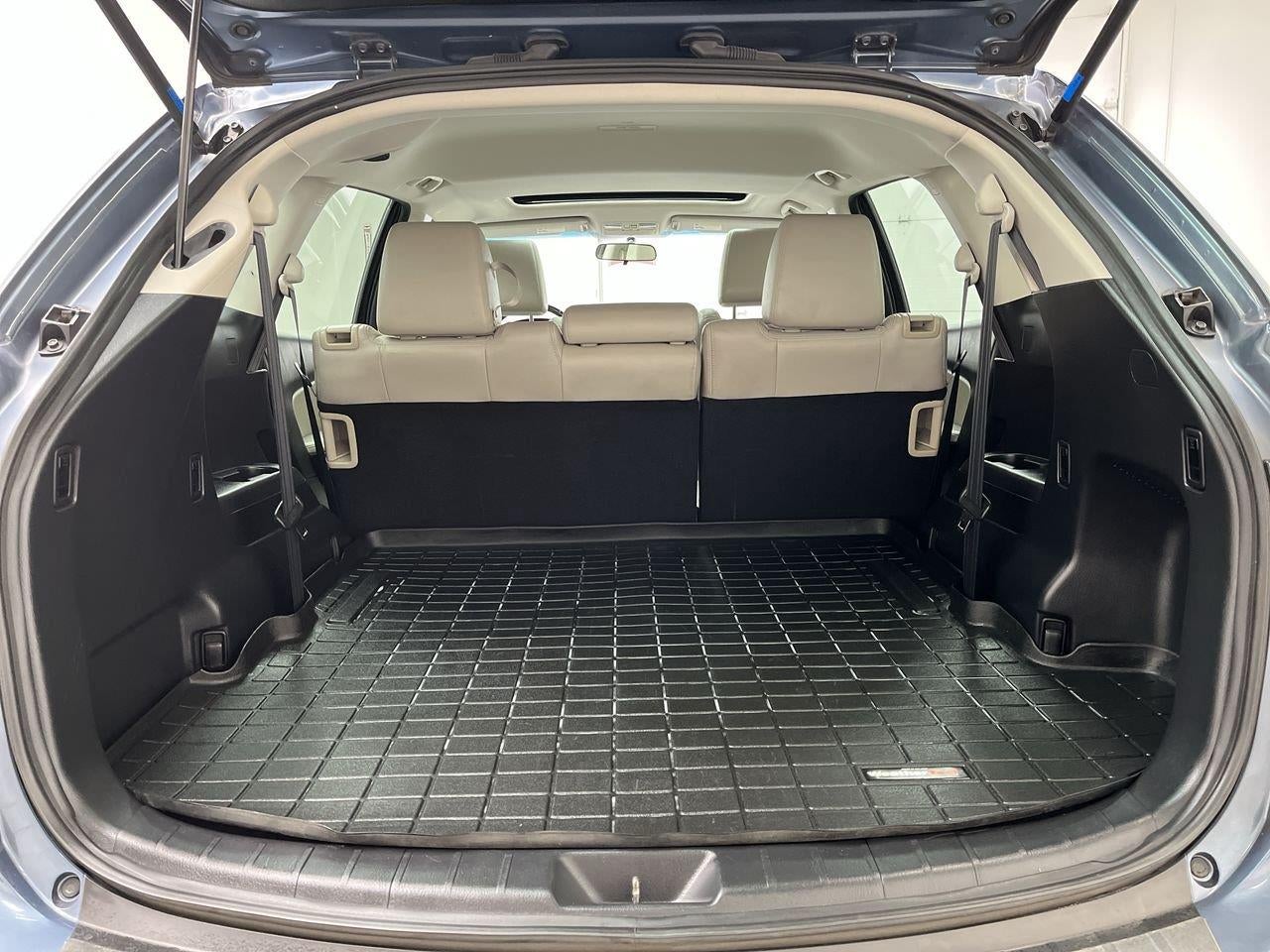 2015 Mazda Mazda CX-9 Touring