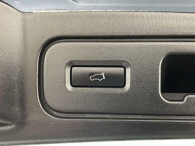 2015 Mazda Mazda CX-9 Touring