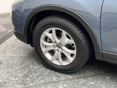 2015 Mazda Mazda CX-9 Touring