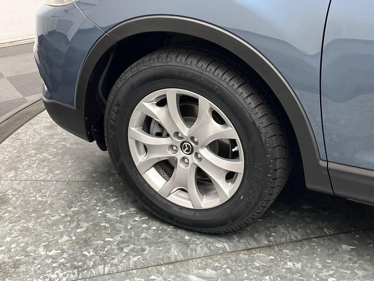2015 Mazda Mazda CX-9 Touring