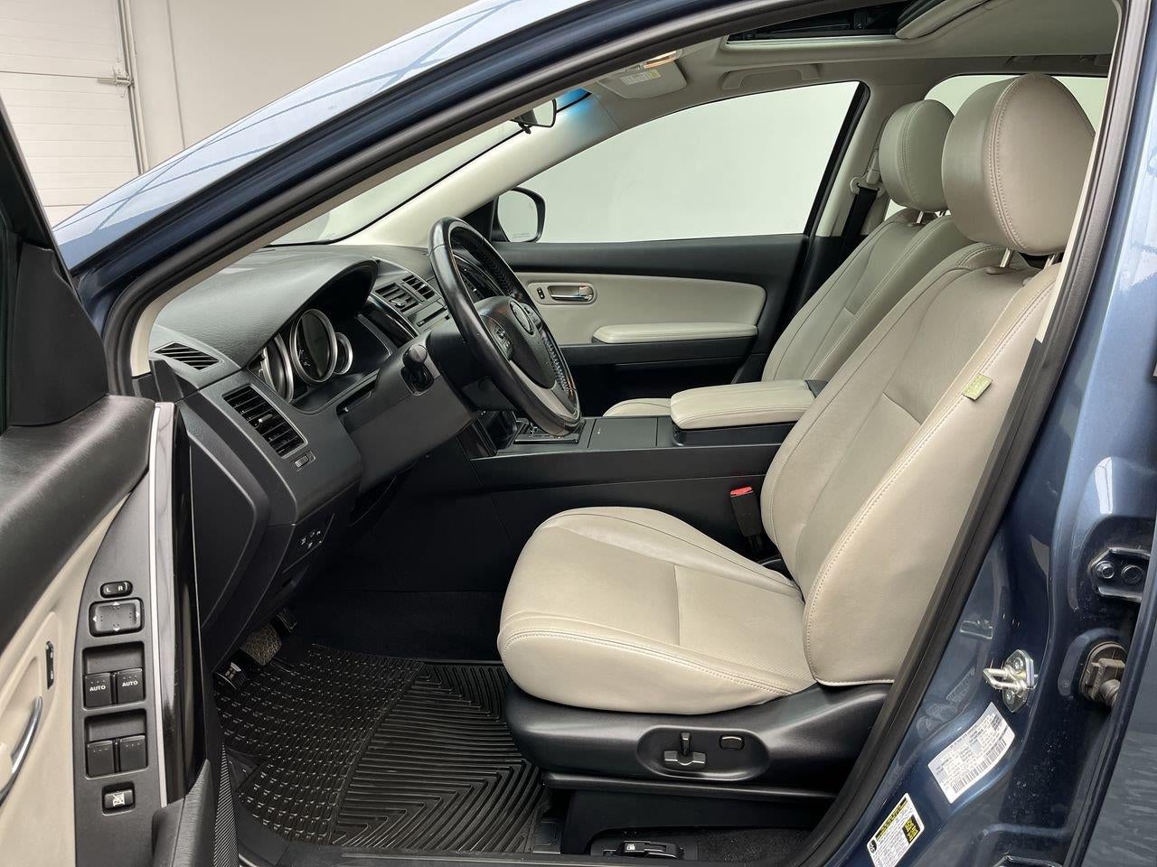 2015 Mazda Mazda CX-9 Touring