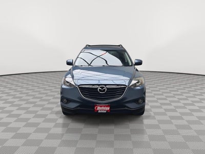 2015 Mazda Mazda CX-9 Touring