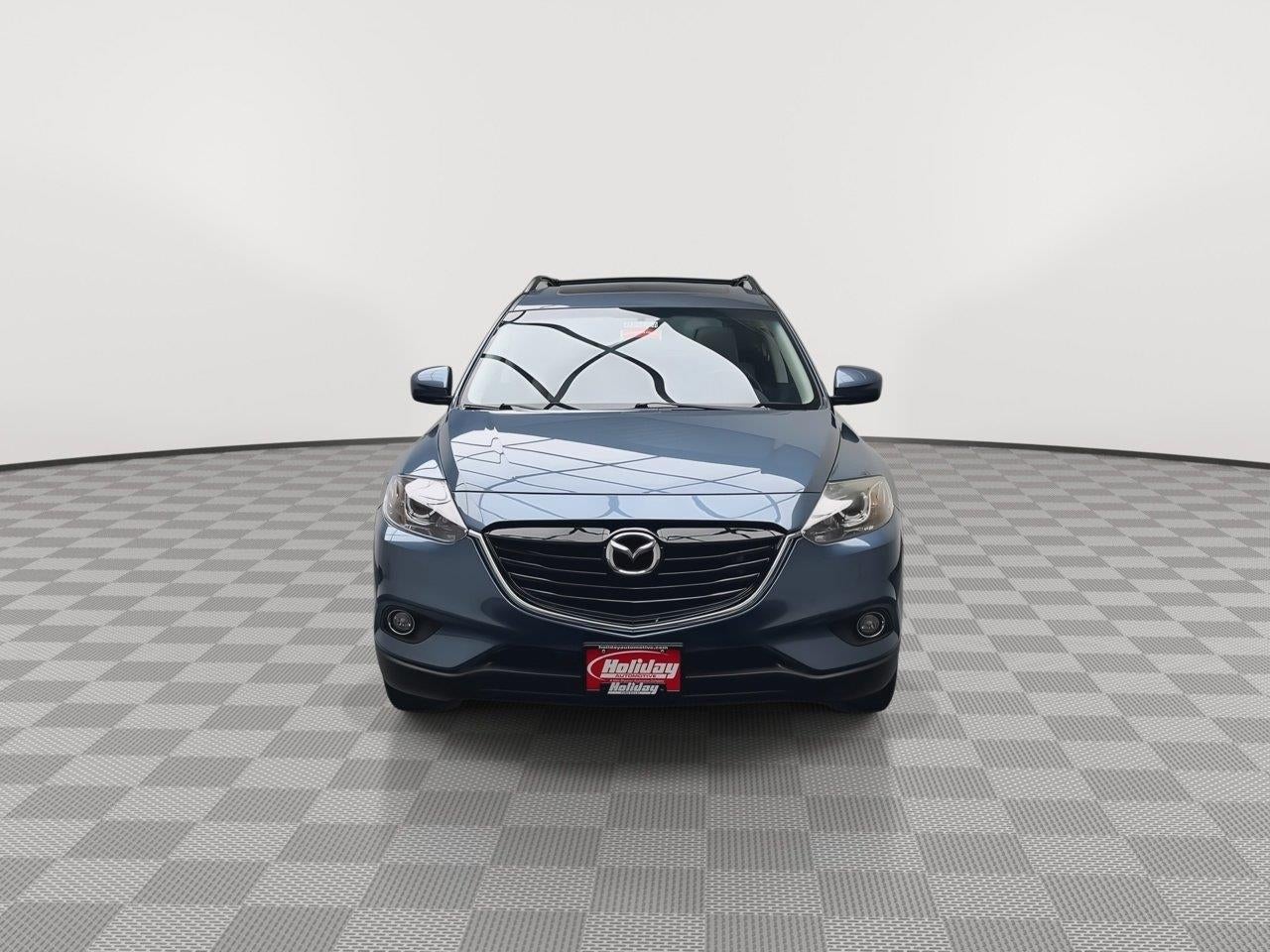 2015 Mazda Mazda CX-9 Touring