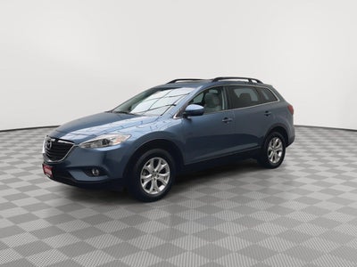 2015 Mazda Mazda CX-9 Touring